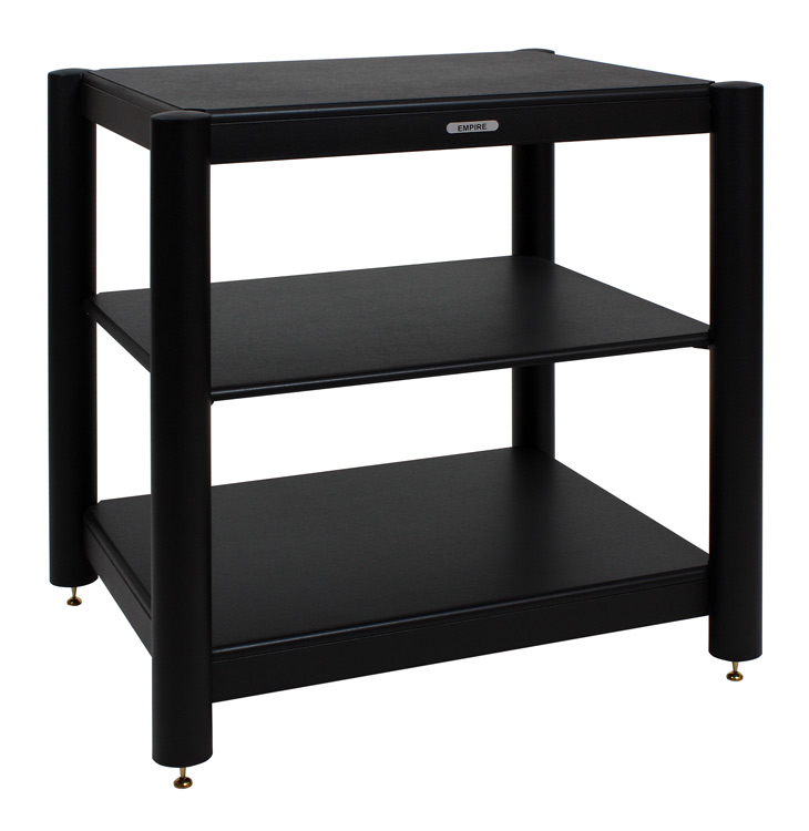 empire elite hifi rack ec 03 bb empire elite hifi rack ec 03 bb