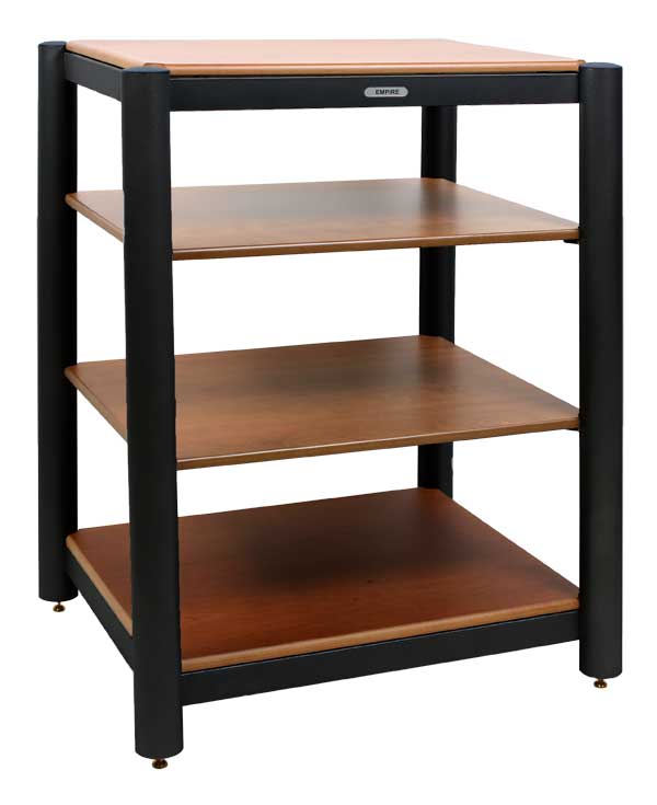 empire elite hifi rack ec 04 cb empire elite hifi rack ec 04 cb