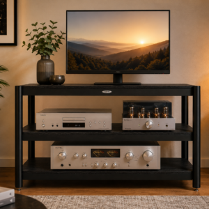 EMPIRE AV-/TV-Racks
