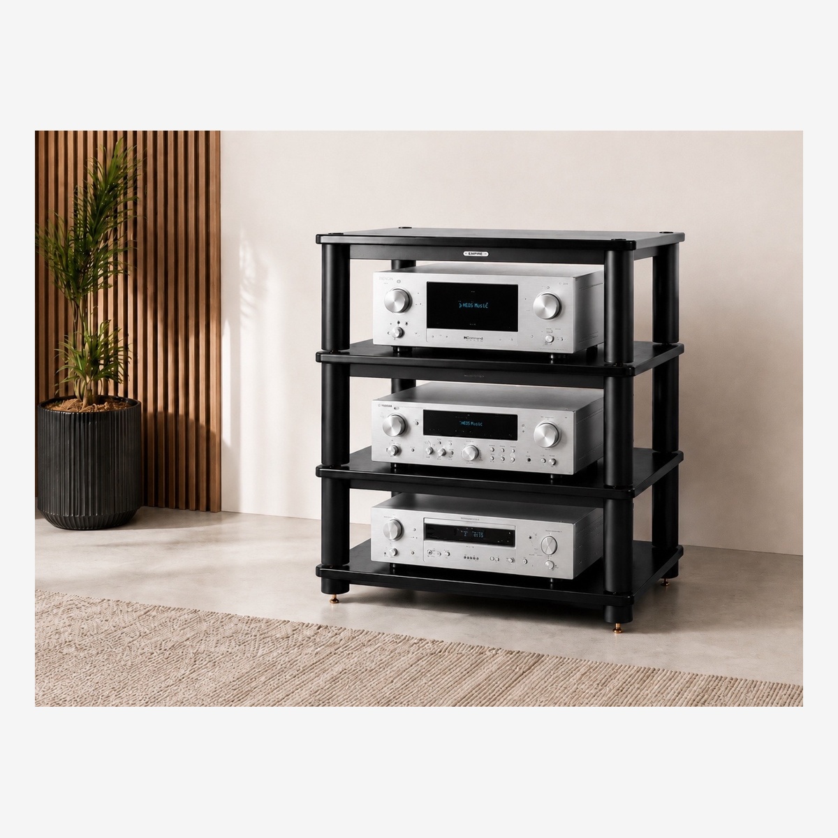 HiFi-Racks